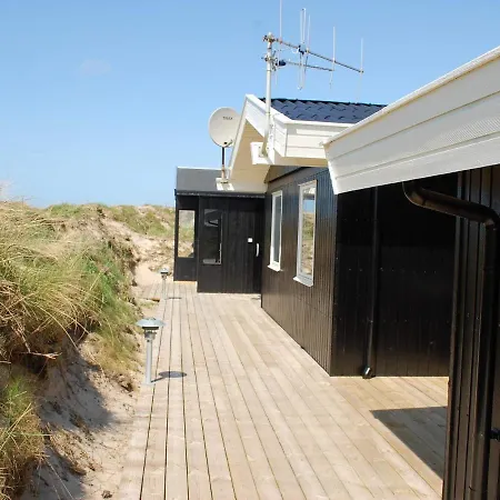 Holiday Hvide Sande Xxxvi