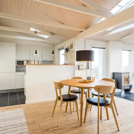 Holiday Hvide Sande Xxxvi
