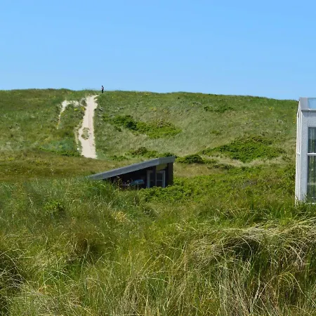 別荘 Holiday Hvide Sande Xxxvi Bjerregård